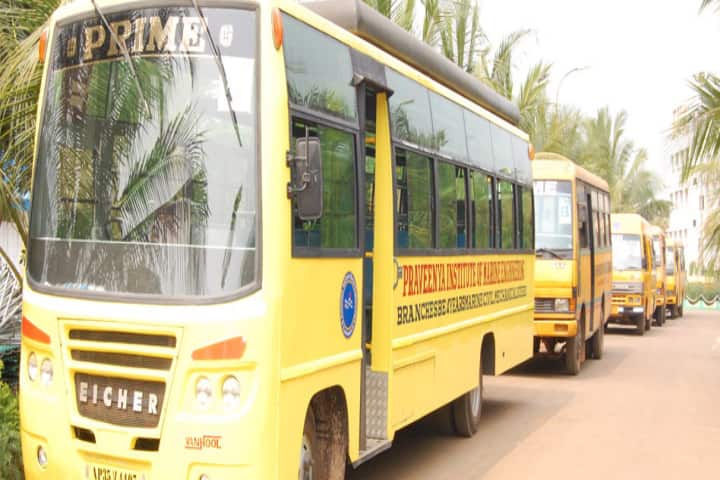 transport